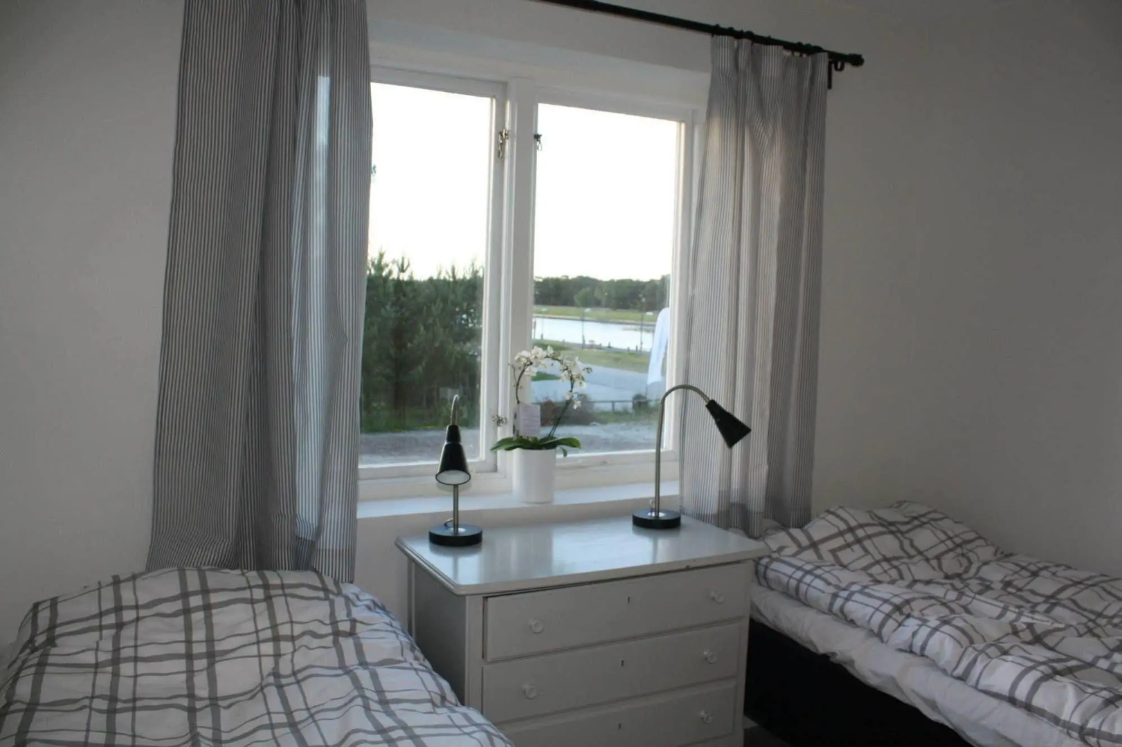 Lotsvillans Vandrarhem