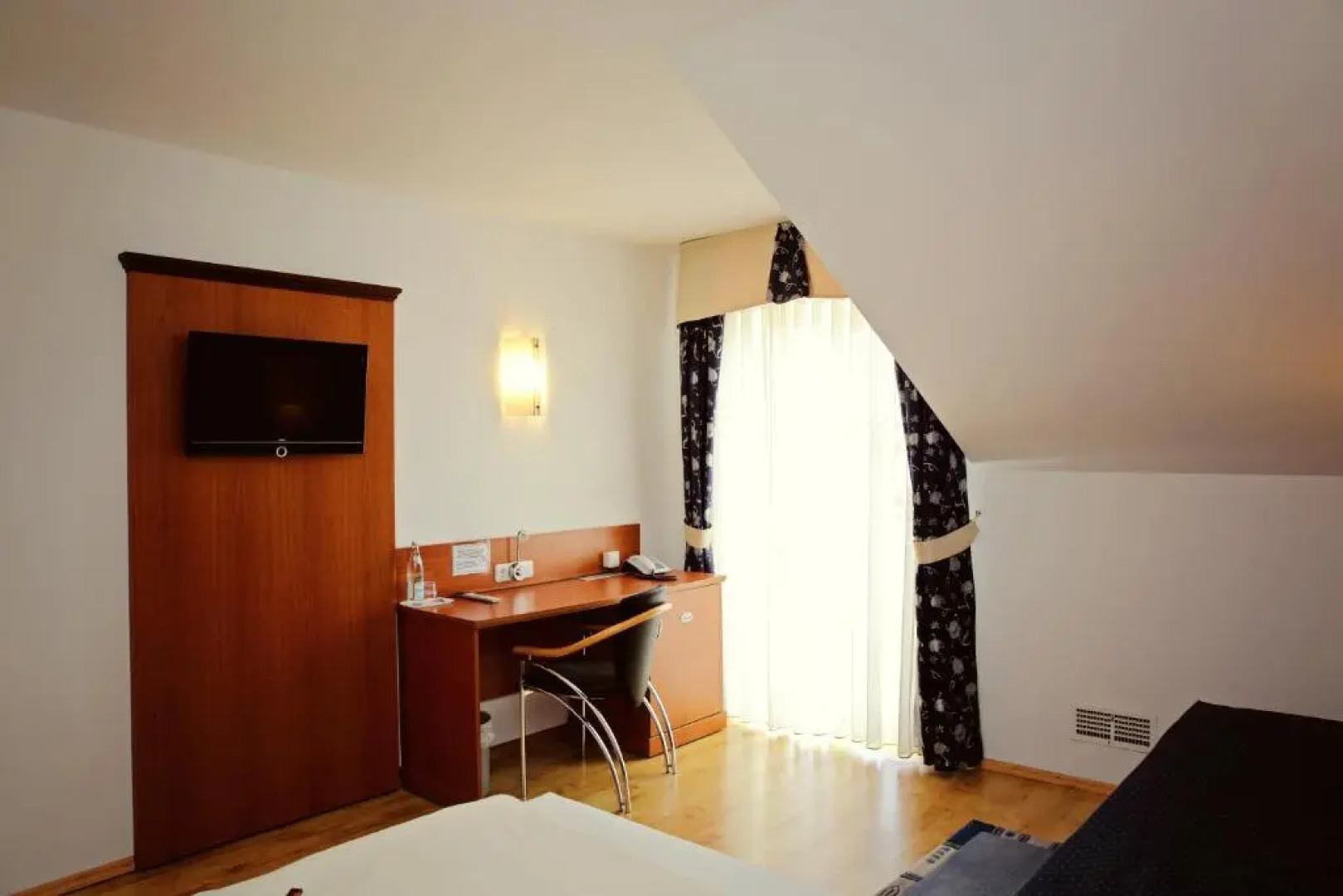 Hotel Meridian Superior