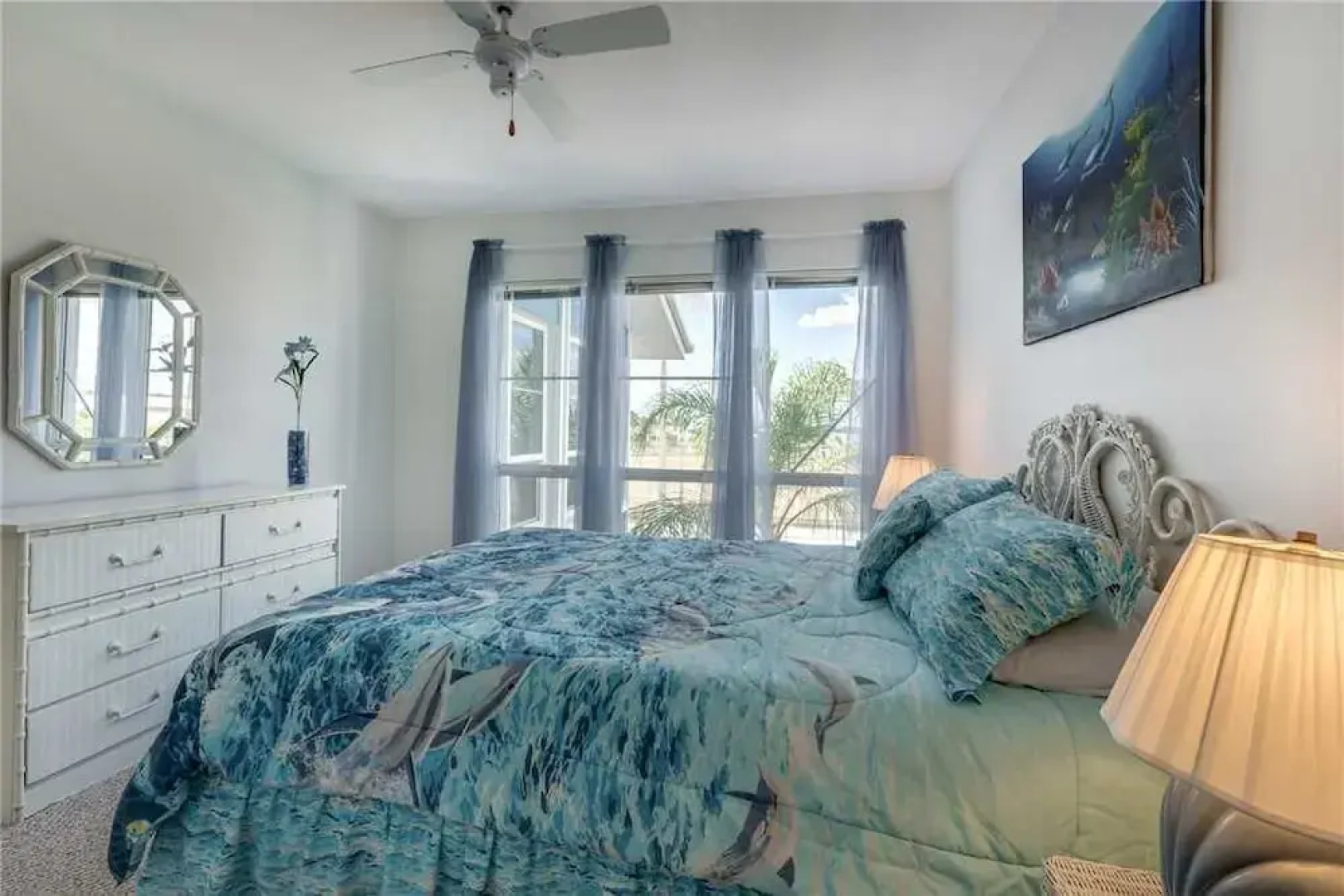 Madeira Beach Yacht Club 323E - Two Bedroom Condo