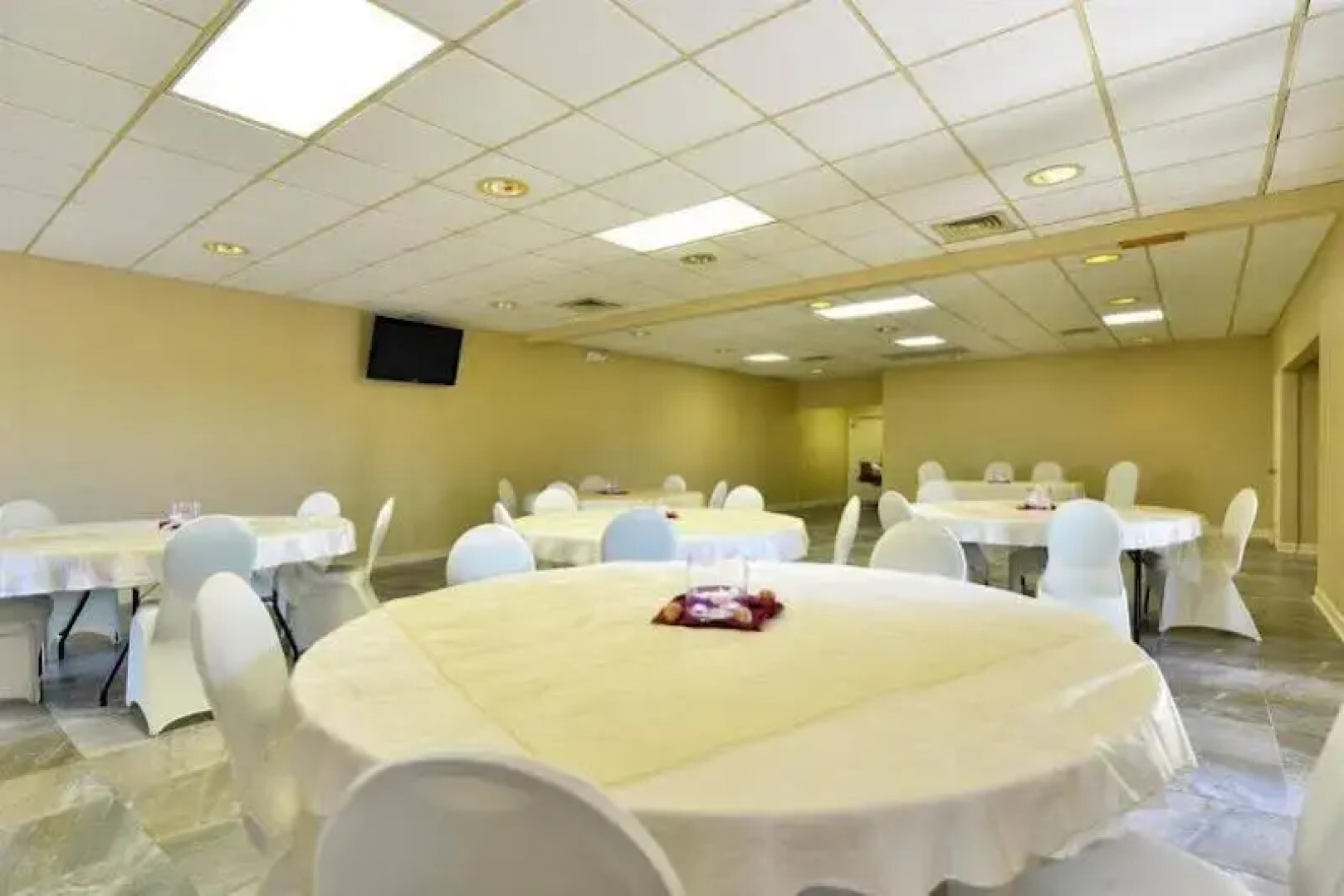 Econo Lodge Space Center