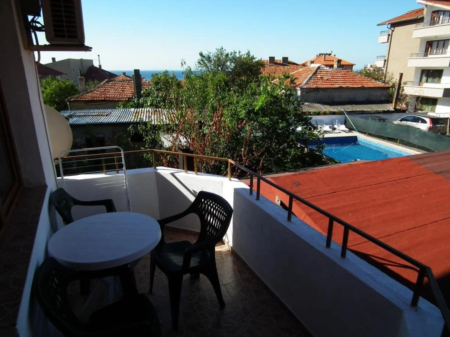 Guest House Olimpiya