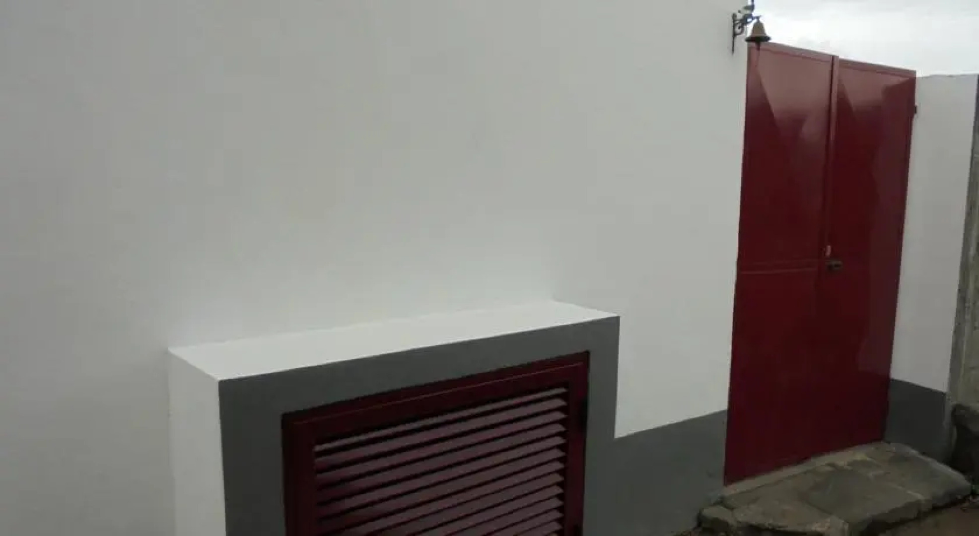 Casa Rústica Lomba da Fazenda