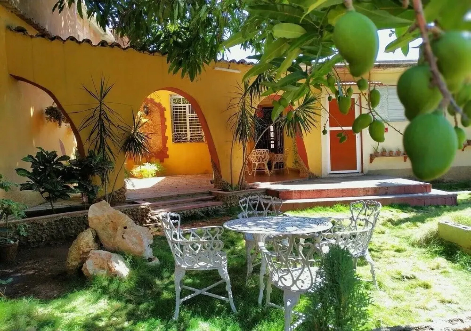 Hostal Esquerra 289 TRINIDAD