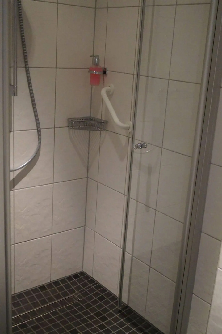 Hotel Am Vogelsanger Weg