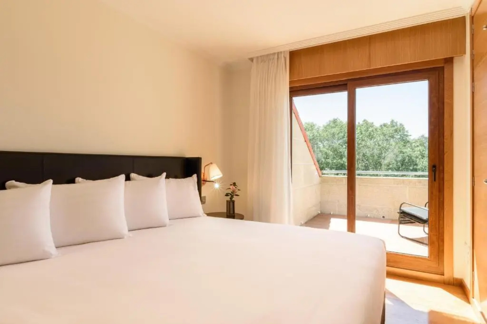 Apartamentos La Toja