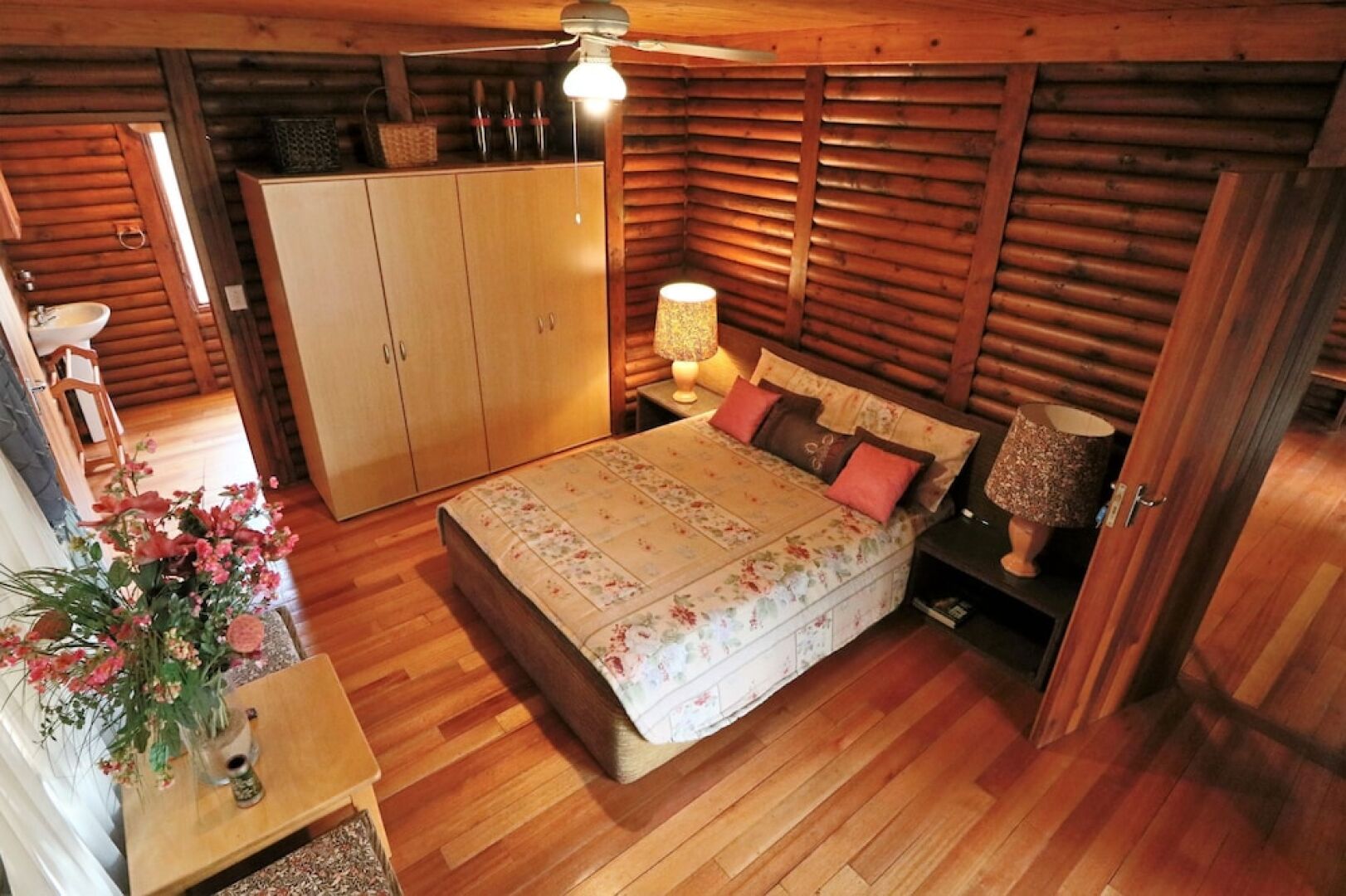 Tata Farm Game Lodge