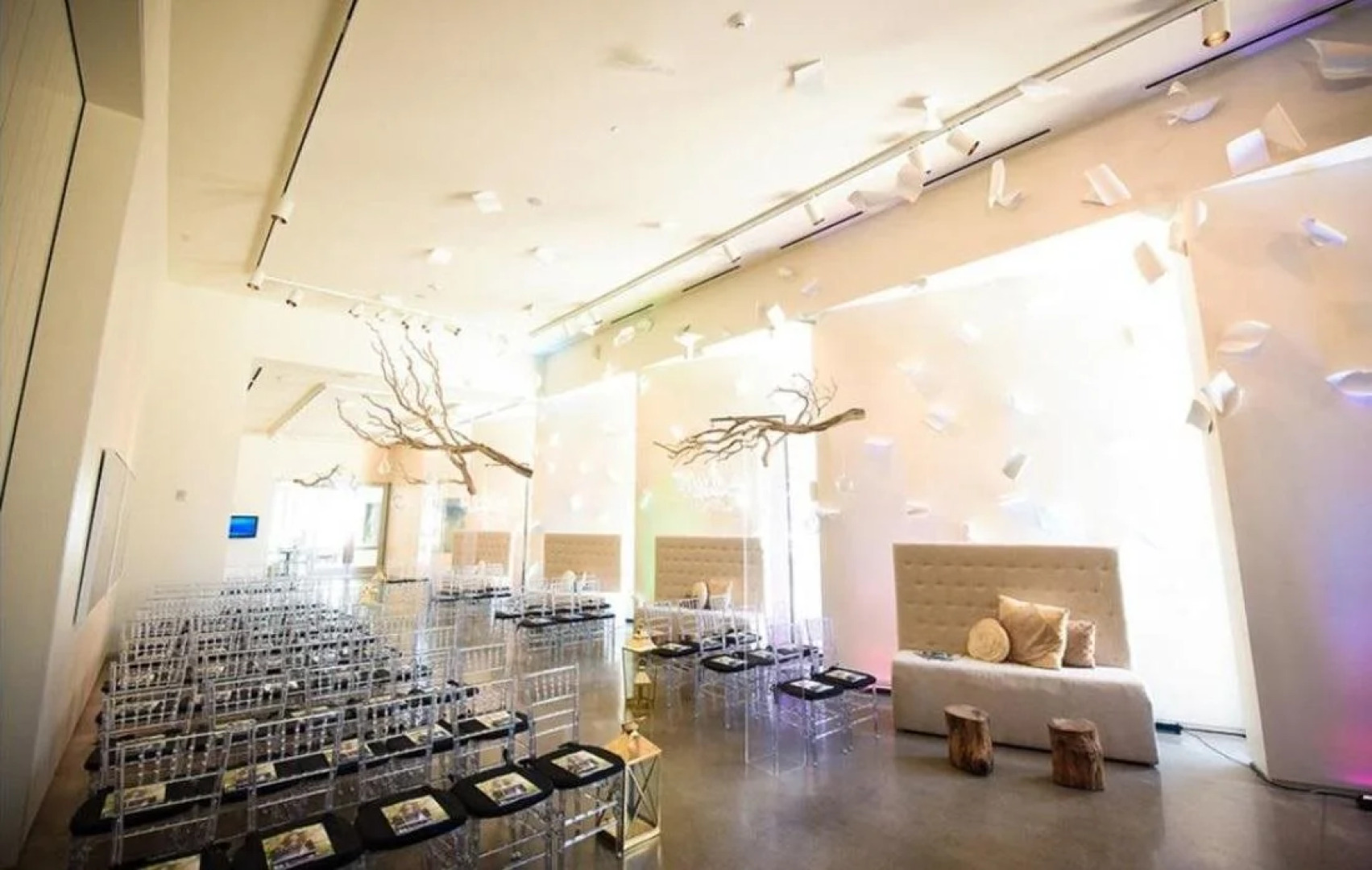 21c Museum Hotel Bentonville