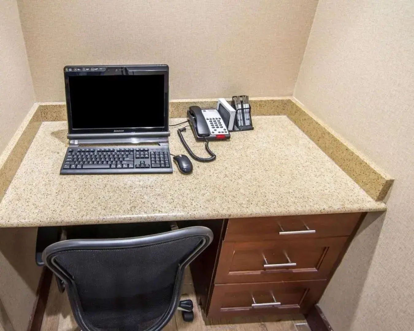 Sleep Inn & Suites I-20