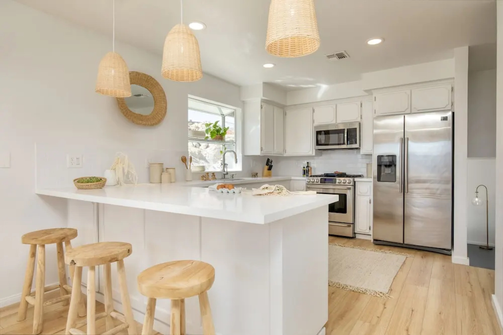 Echo by Avantstay - Gorgeous Jtree Home w Stunning Views