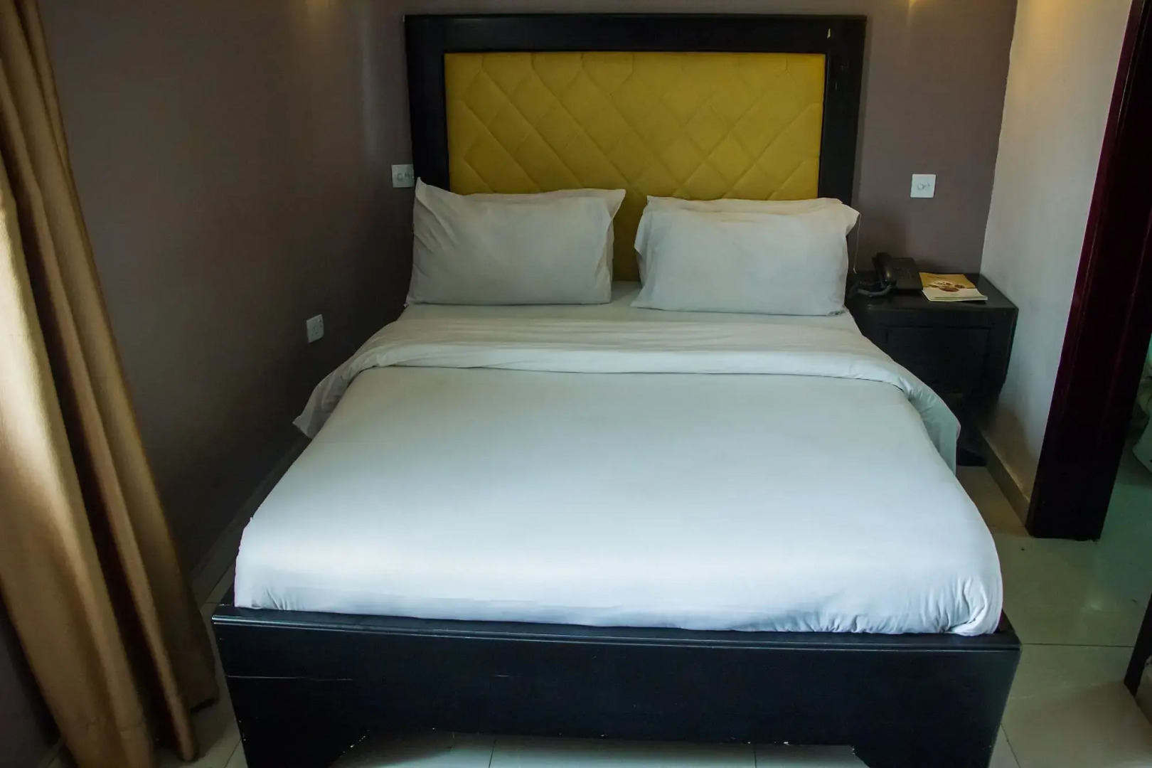 De' Bliss Hotel and Suites