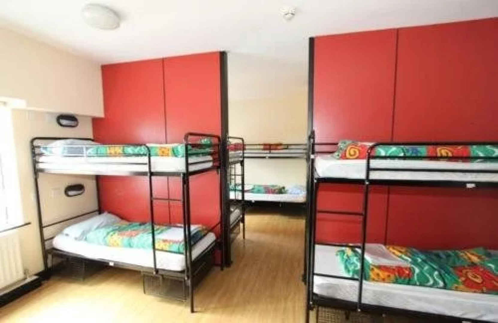 Belfast International Youth Hostel