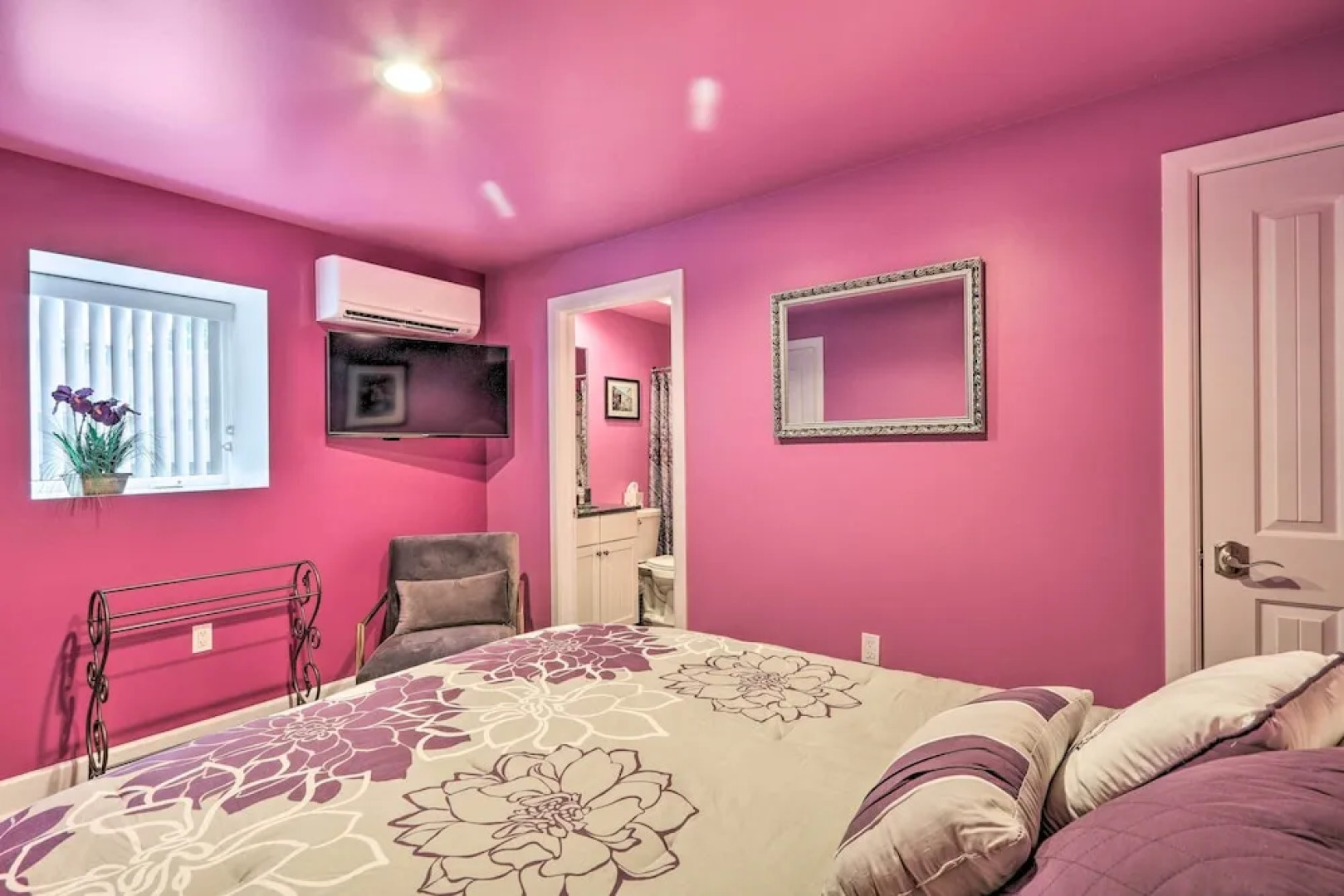 16 Mi to Camelback Resort: Getaway w/ Game Room