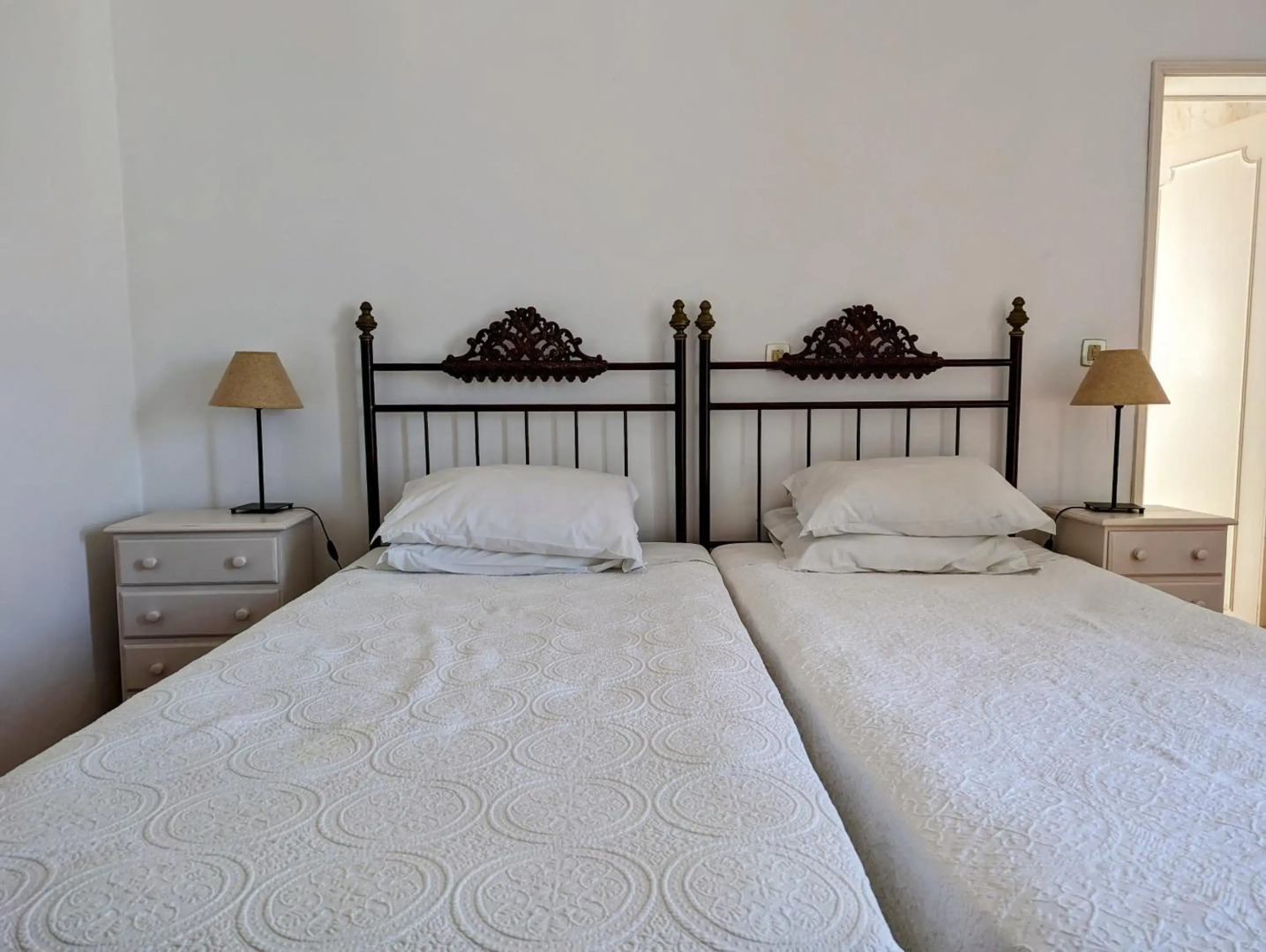 Hotel Solar De Monfalim