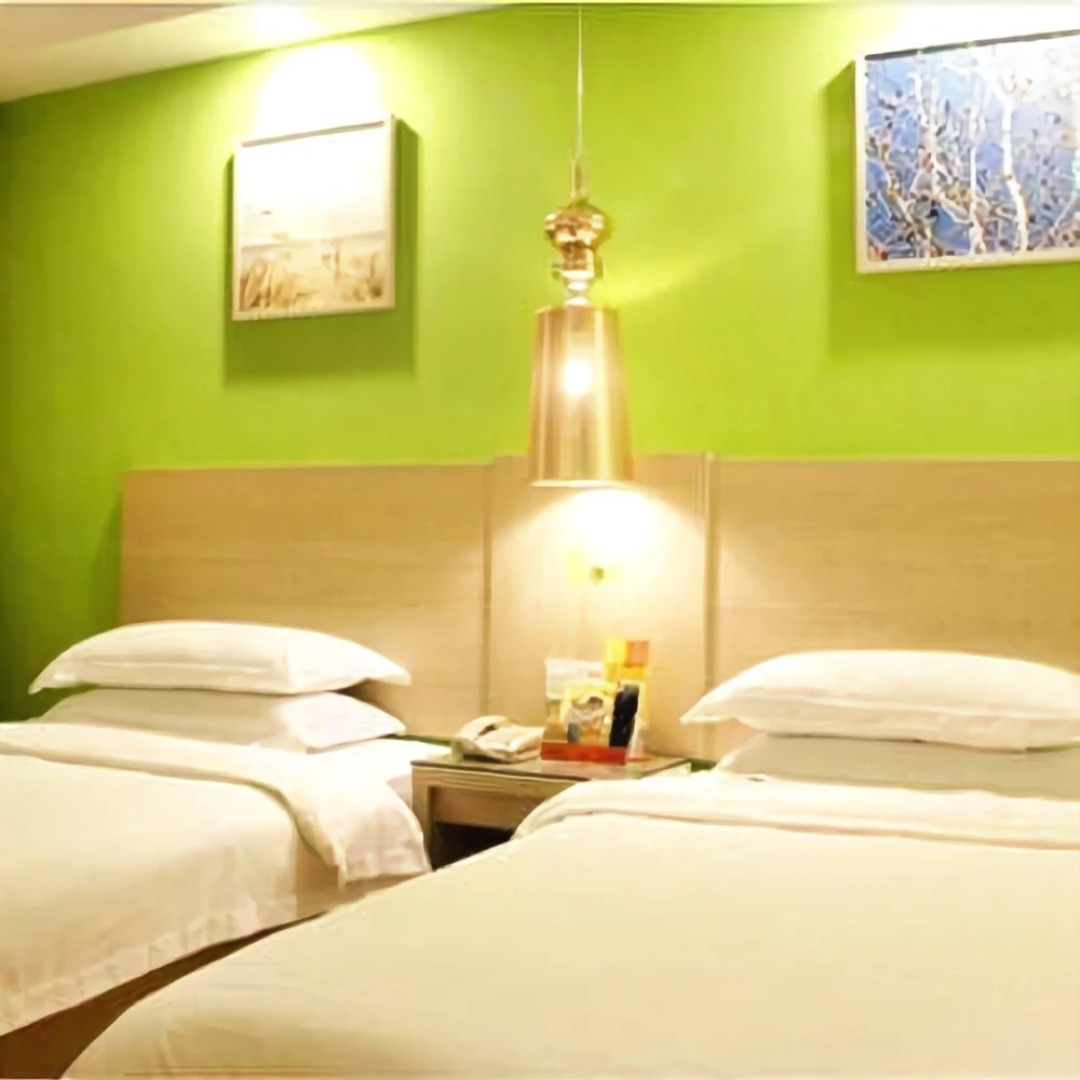 Feilisi Apartment Hotel