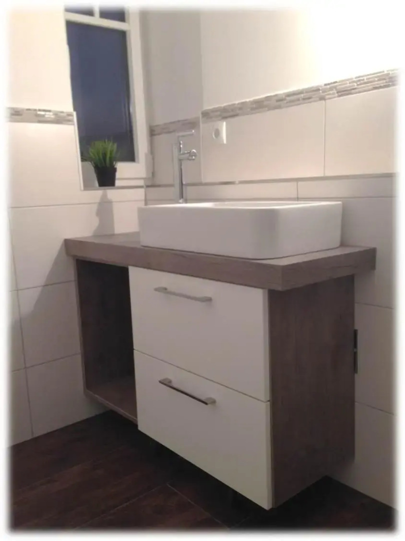 Loft 270° im Kapitänshaus Wangerooge