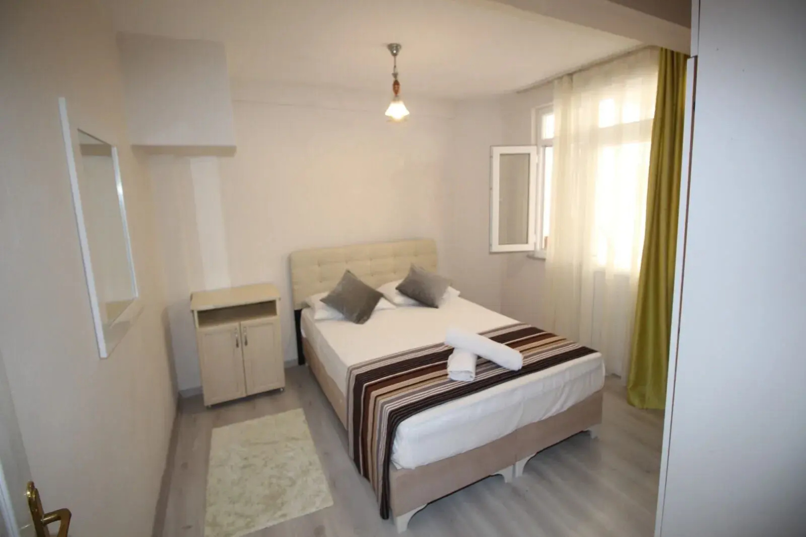 Yurekli Butik Otel