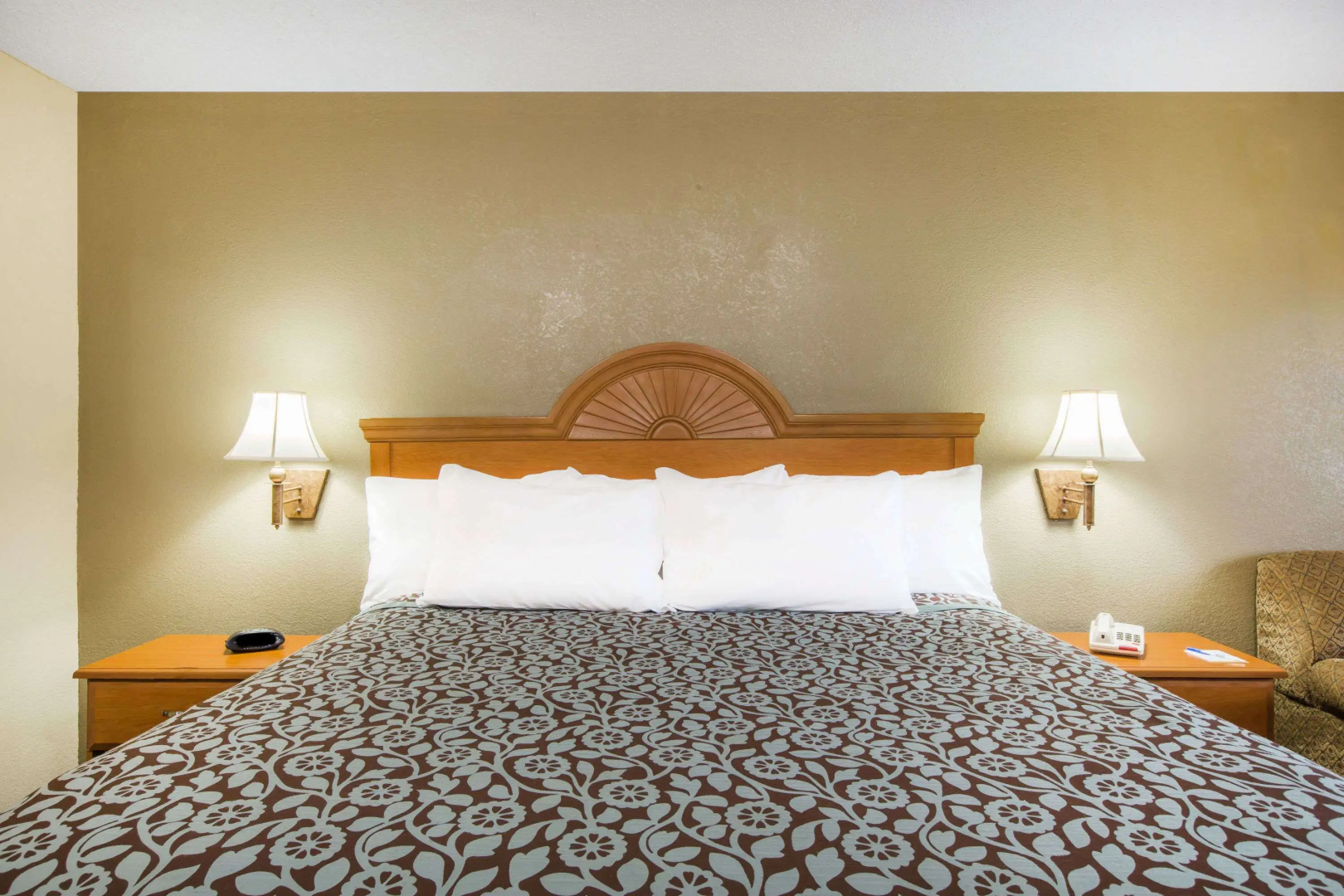 Days Inn by Wyndham Tallulah