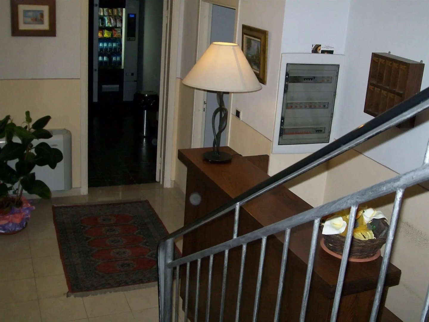 Locanda la Rotonda