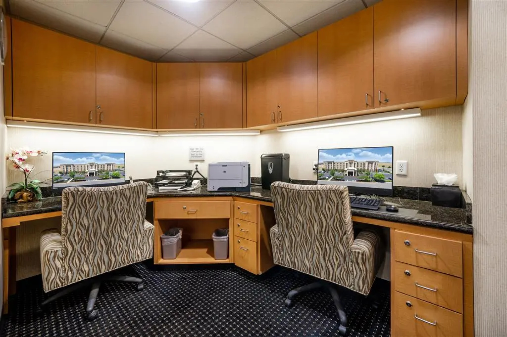 Hampton Inn And Suites Madera