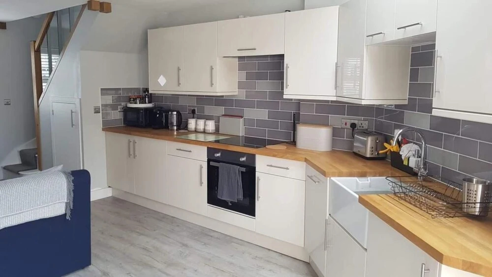 Outstanding, Modern 1-bed House in Chippenham