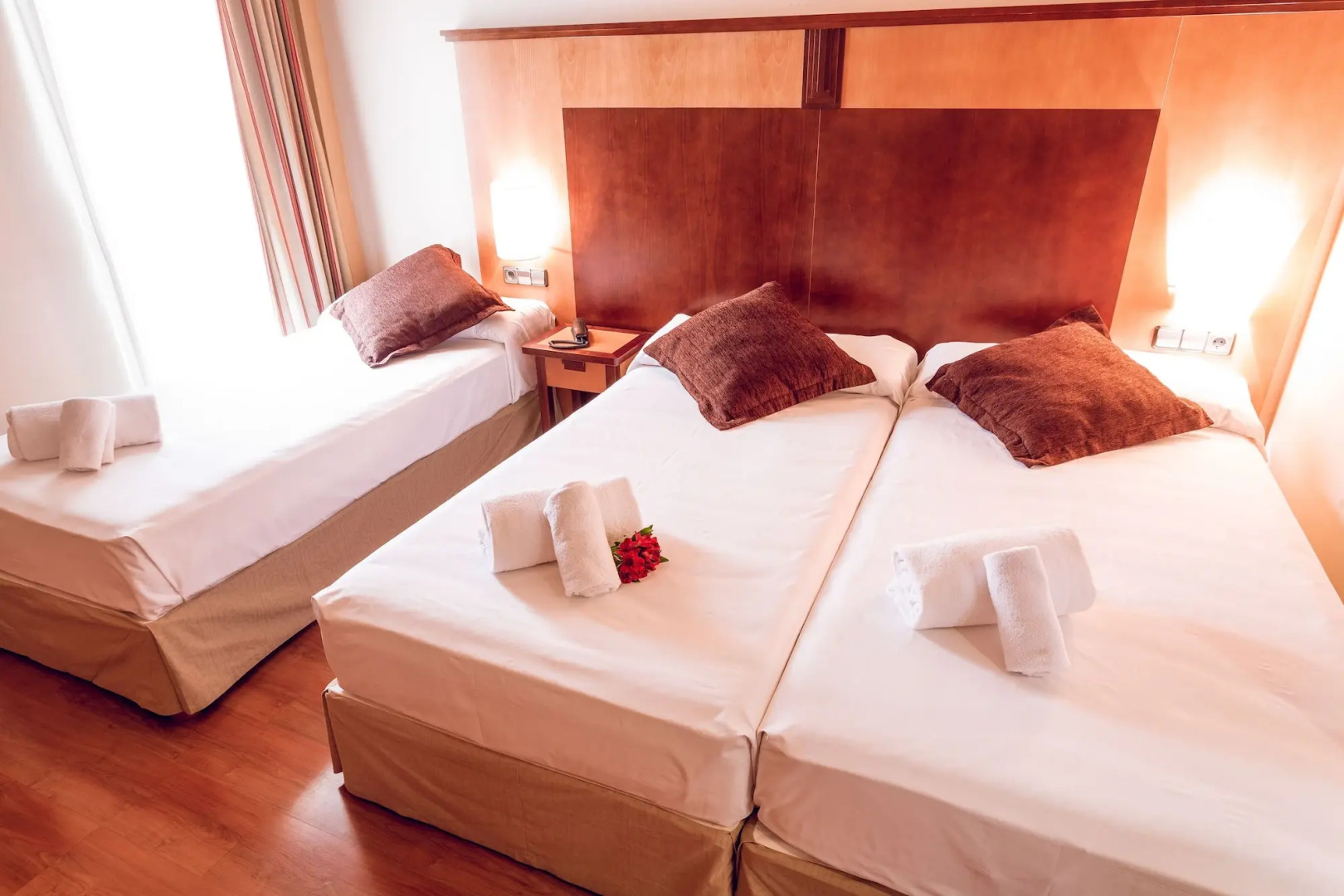 Hotel Bardo Recoletos Coco