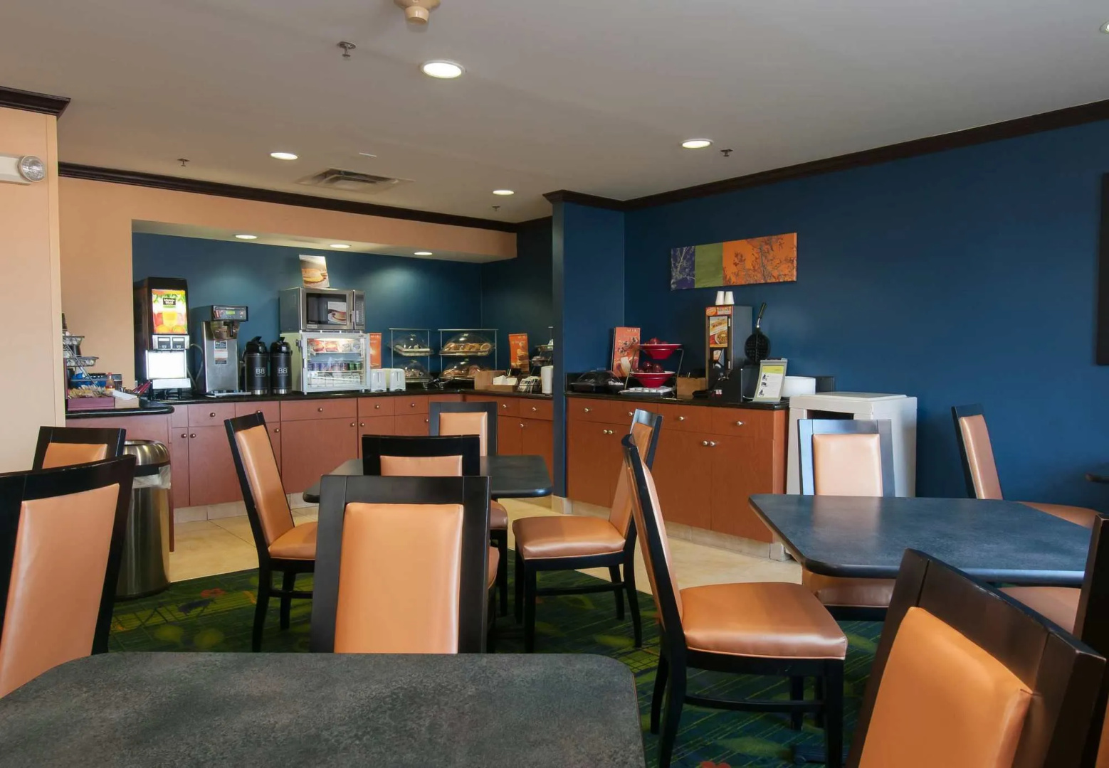 Fairfield by Marriott Inn & Suites Columbia Harbison