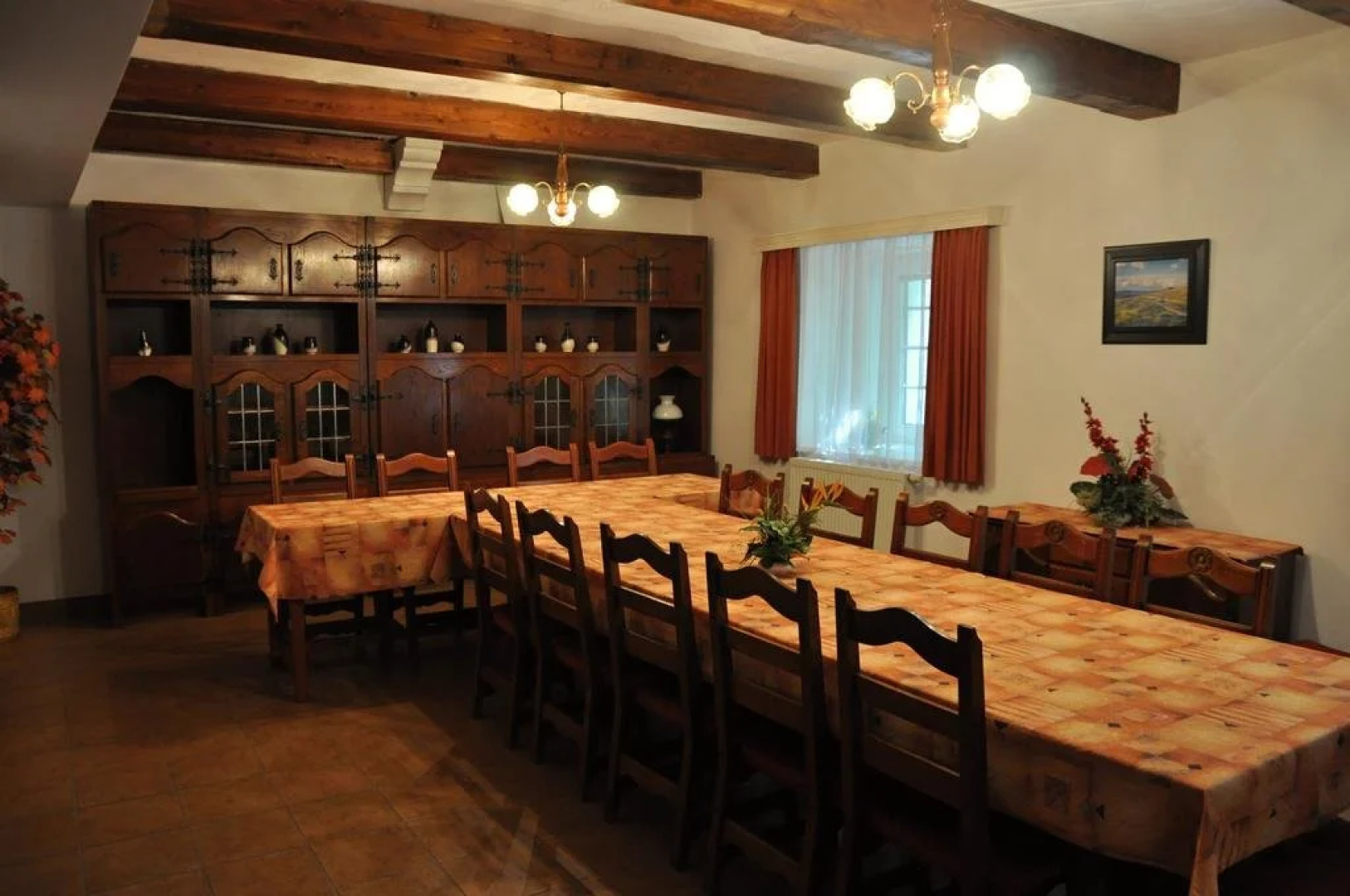 Hotel Talsky mlyn