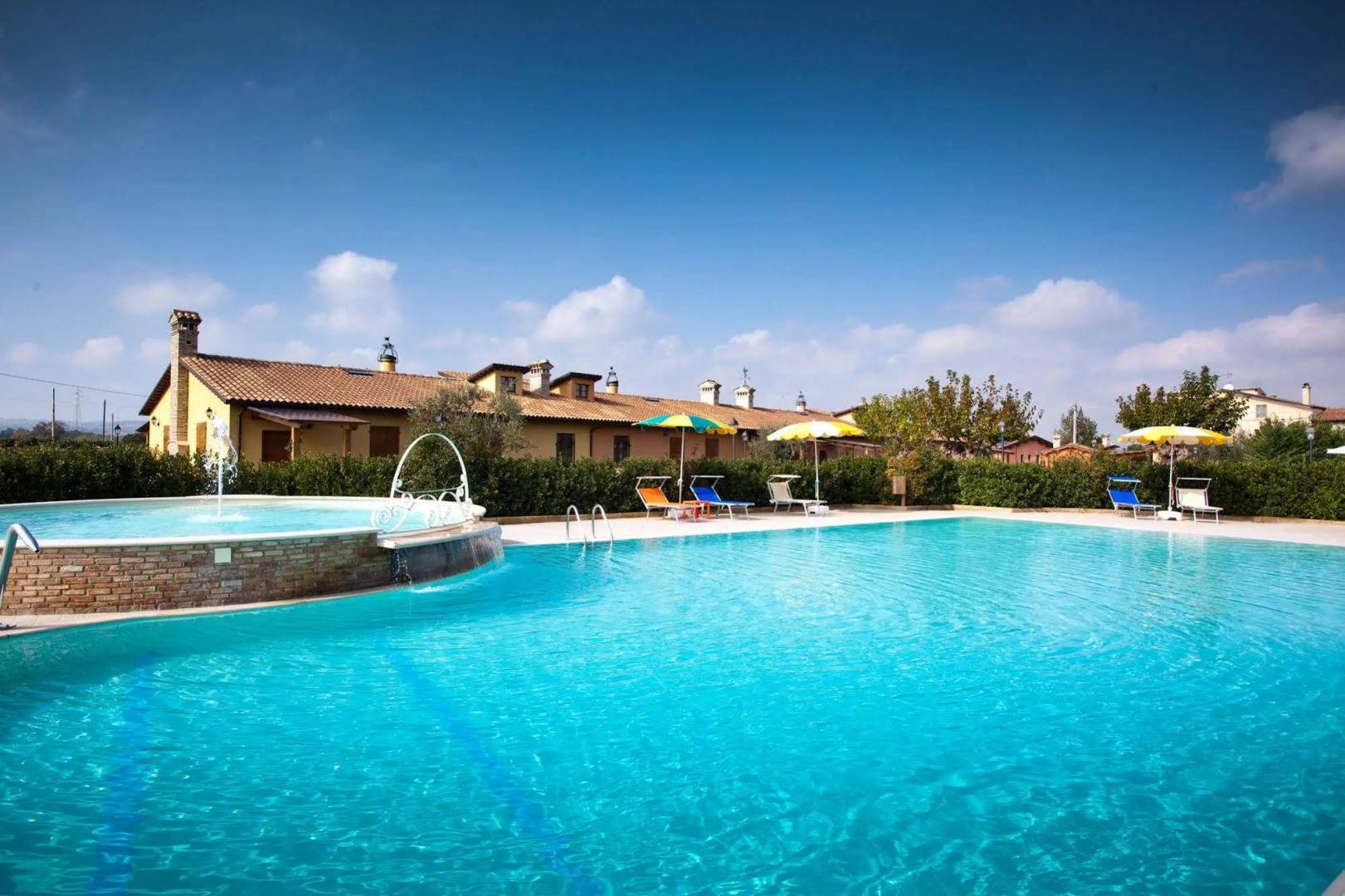 Country House Valle Dei Fiori