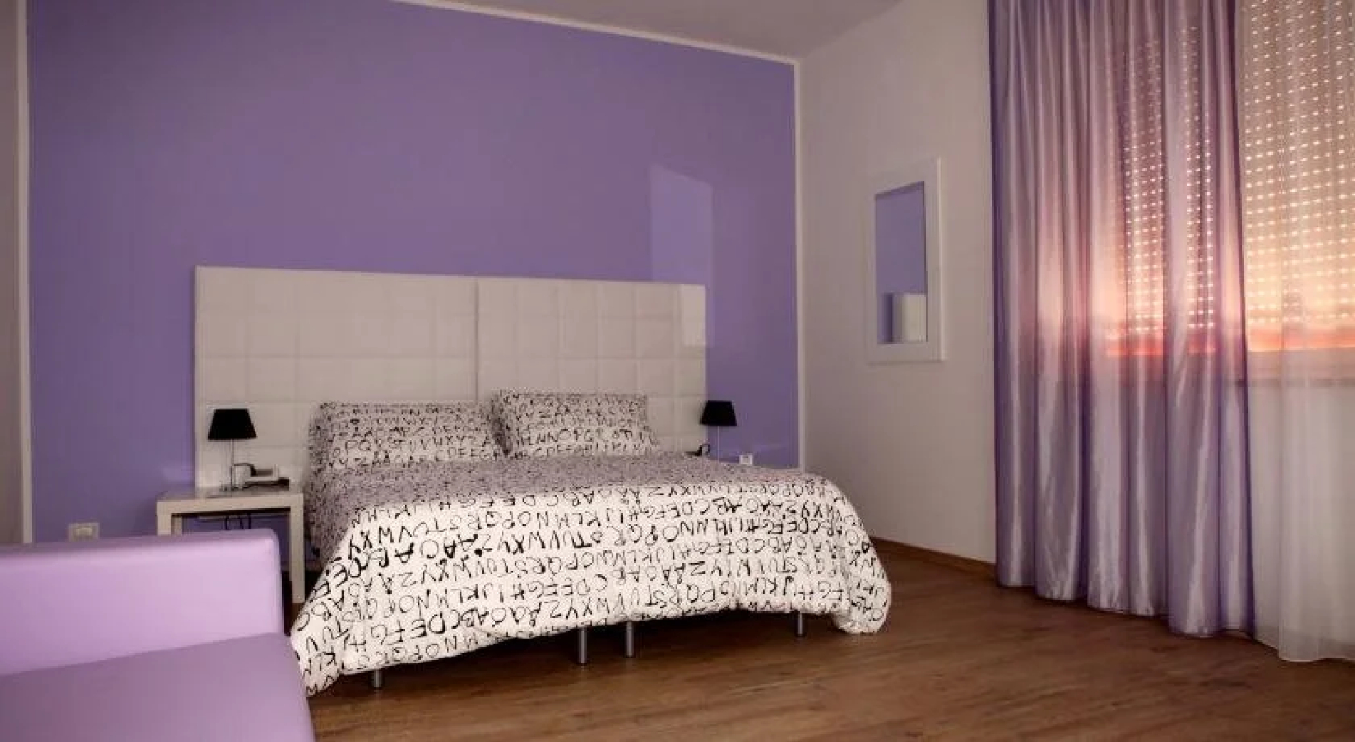 Casa Costa Relais B&B