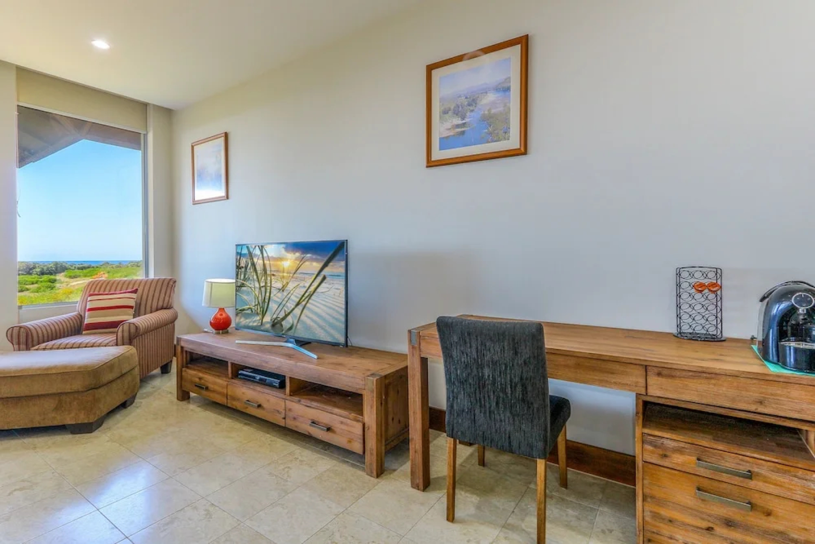 Santai Retreat Luxury One Bedroom