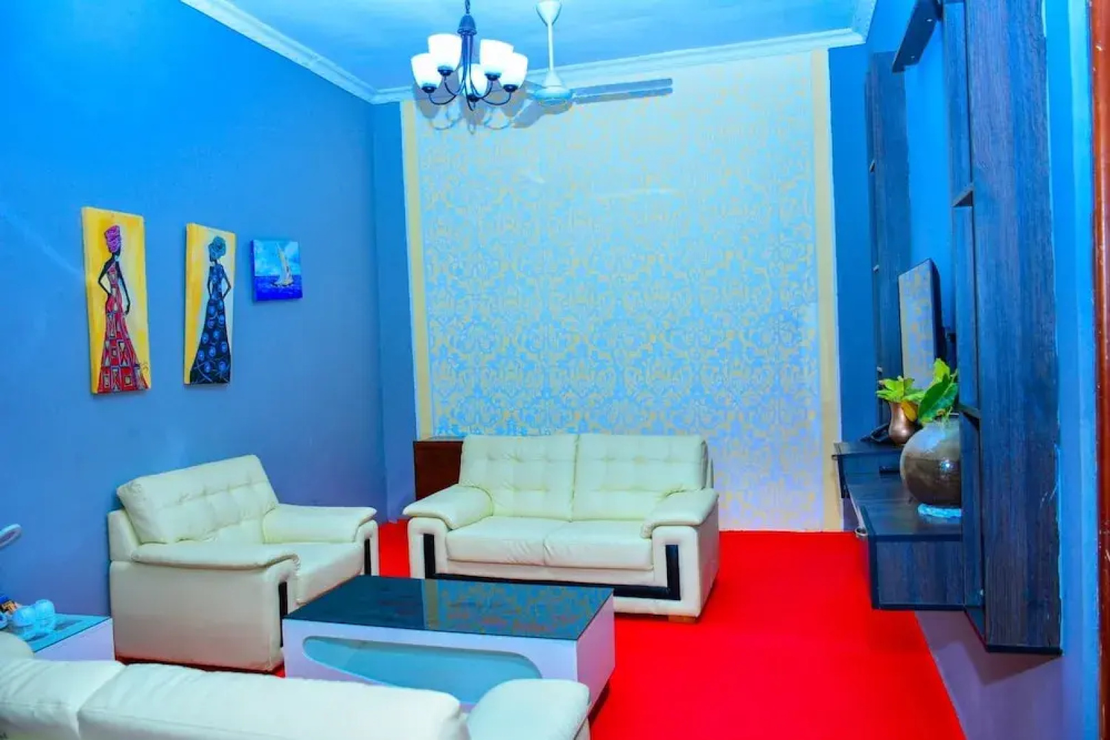 Markdon Village Hotel