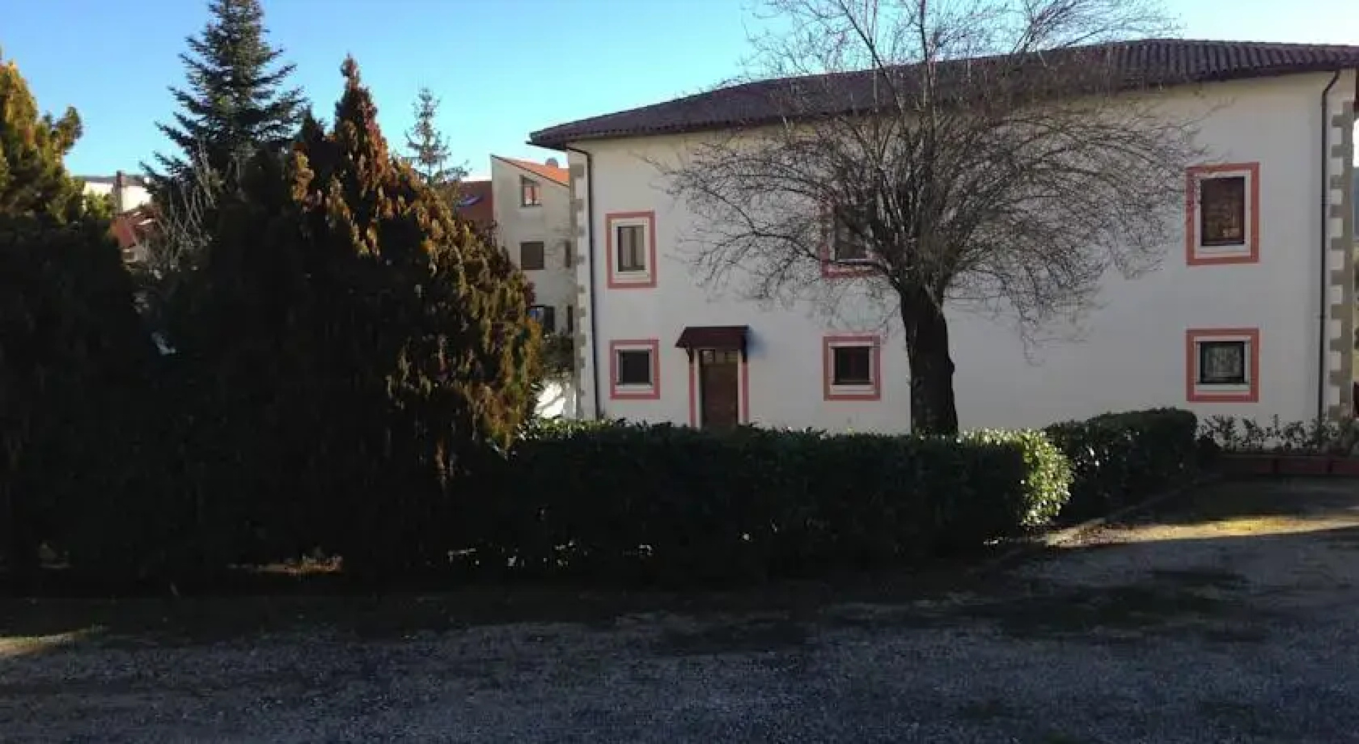 Agriturismo il Casaletto