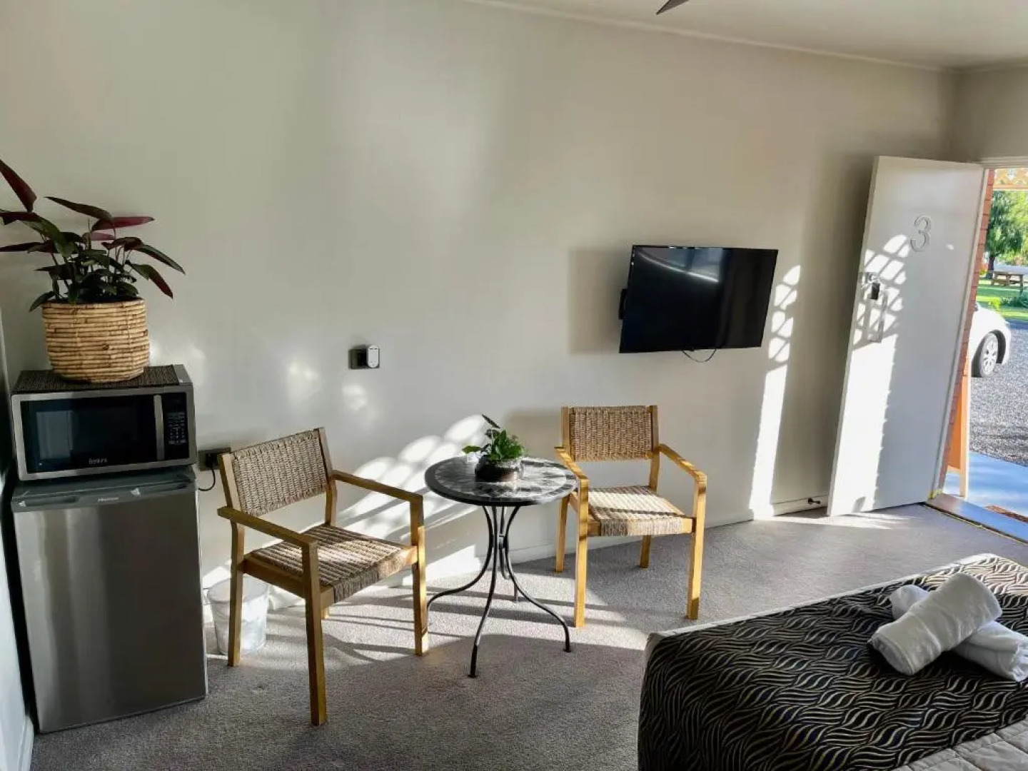 Quirindi Sunflower Motor Inn