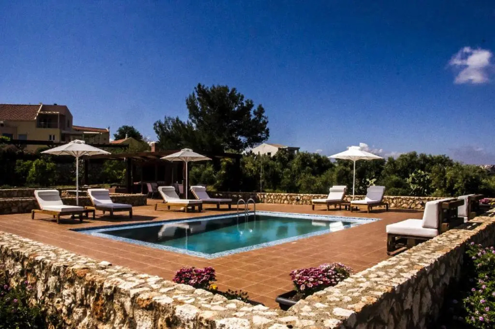 Horizon Villa Kampani