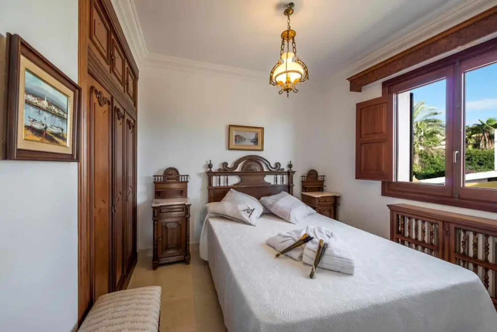 Can Pou (Pou De Sa Caleta)