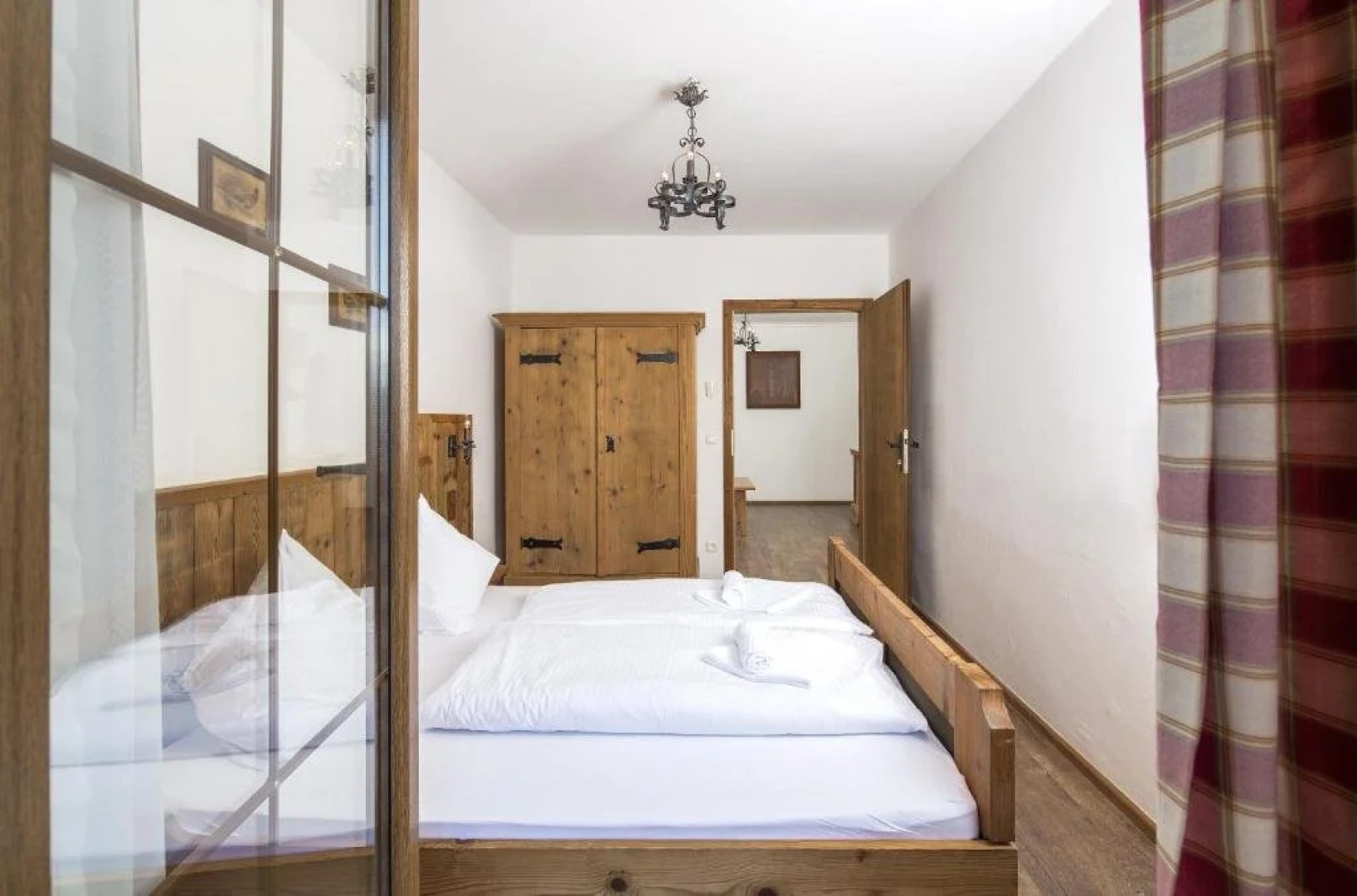 Das Eulersberg Apartments & Chalets