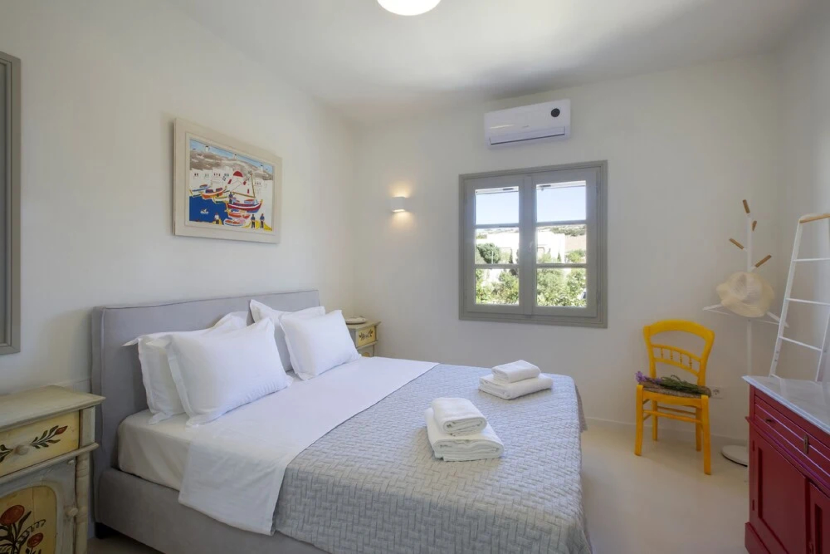 Seaview Villa by Villarentalsgr