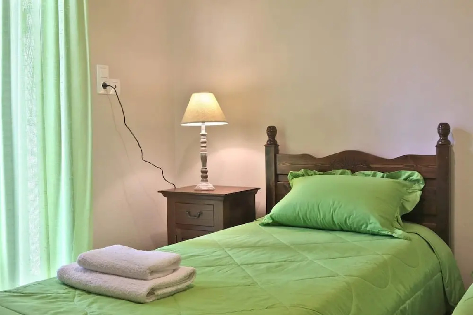Sfakia Thea Apartments