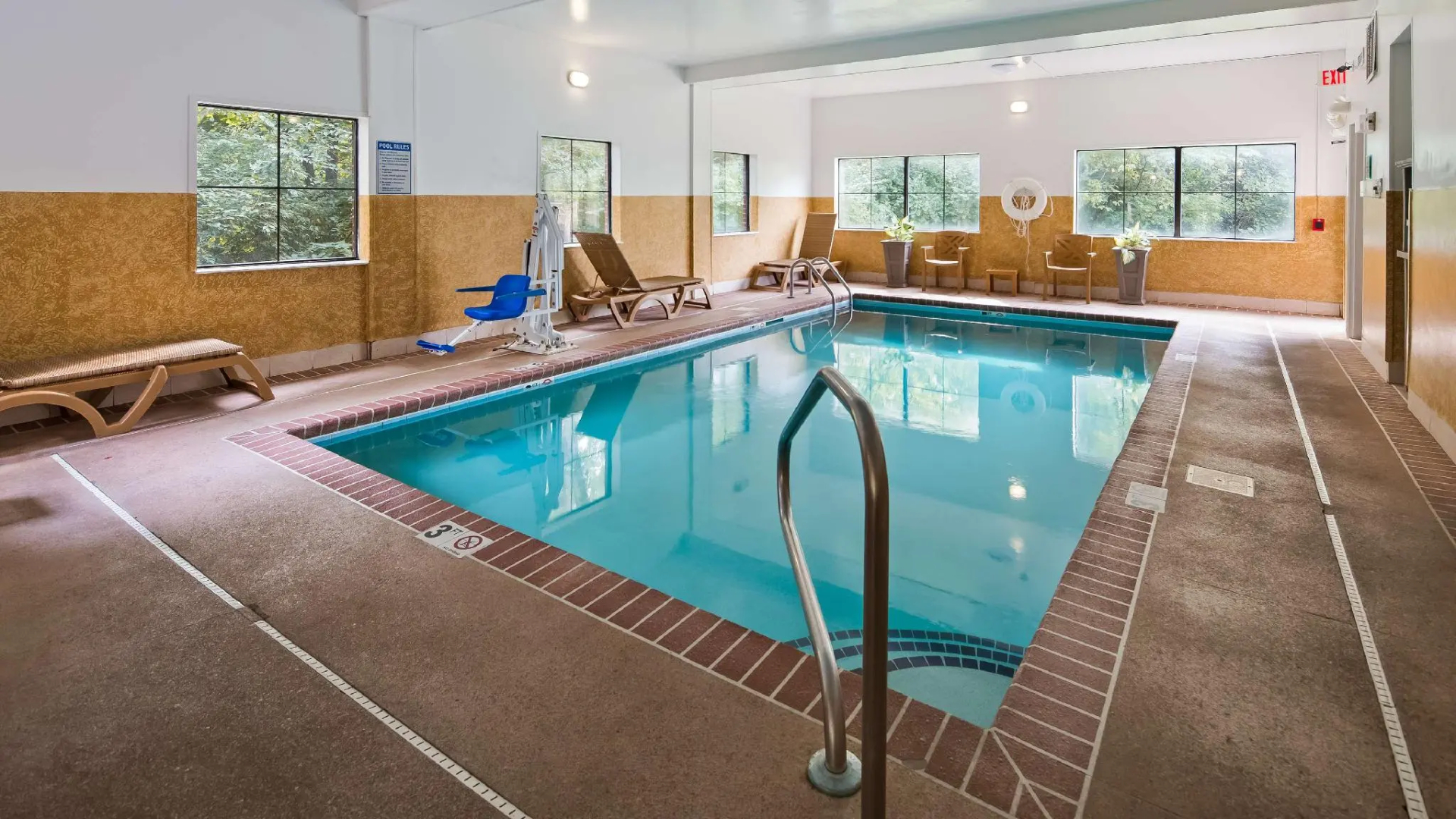 Country Inn & Suites by Radisson, Pickerington, OH