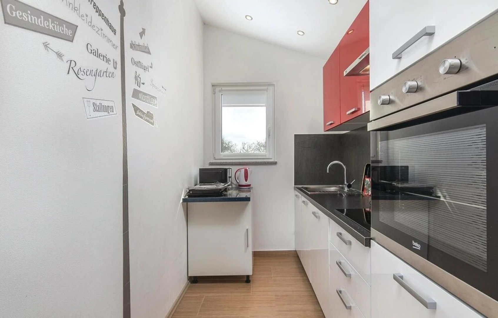 Stunning Home in Fazana With Wifi and 2 Bedrooms