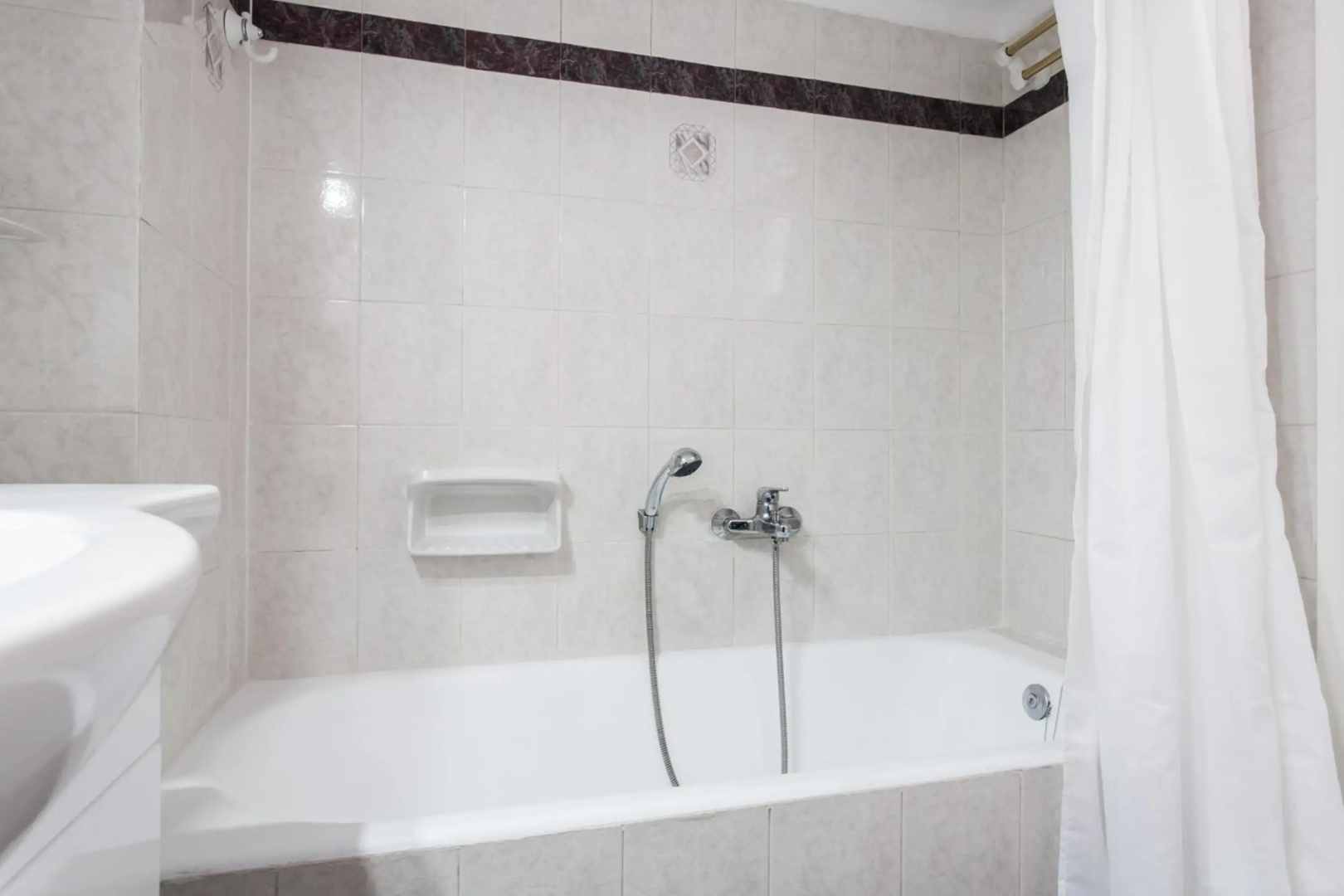 Splendid 3BR Apartment close to Olympic Stadium