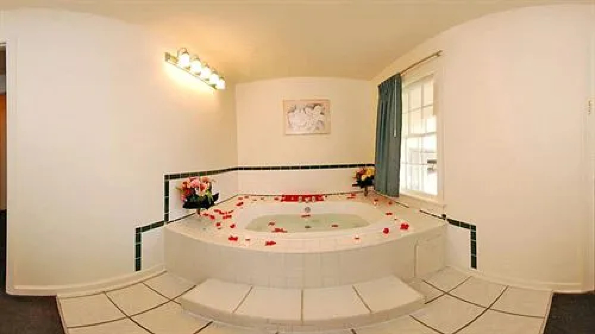 Rodeway Inn near Potomac Mills