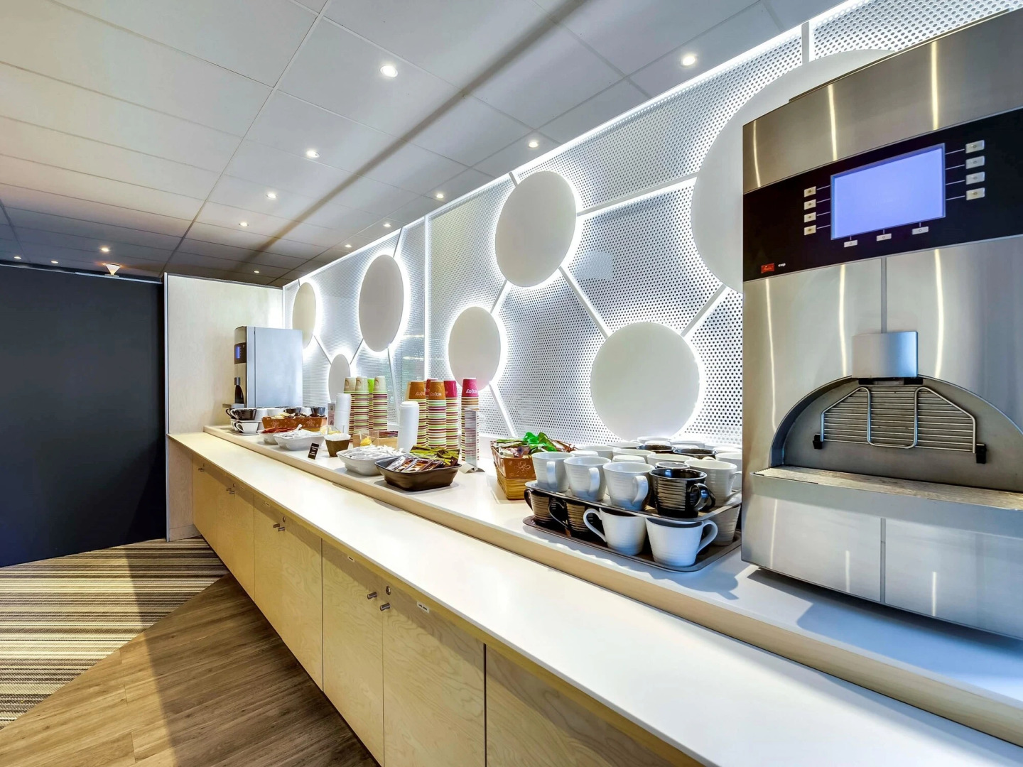 Ibis Styles Paris Charles de Gaulle Airport