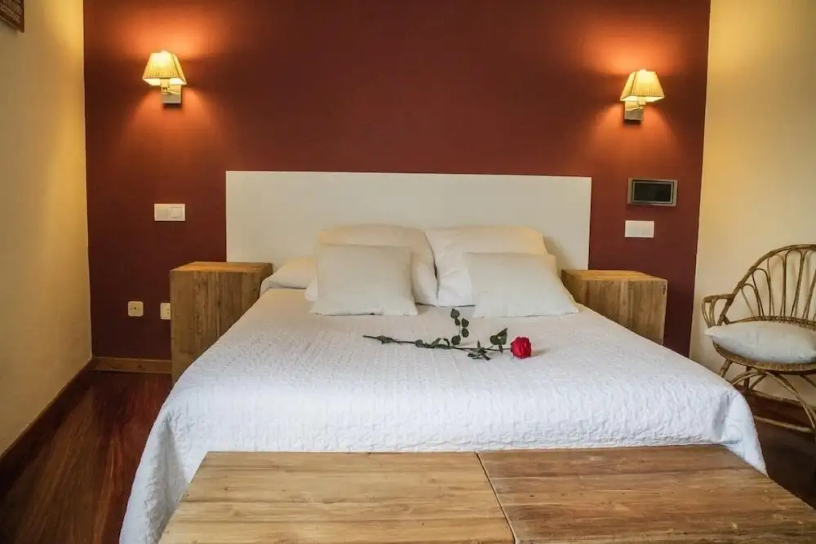 Hotel Rural Montañas de Covadonga