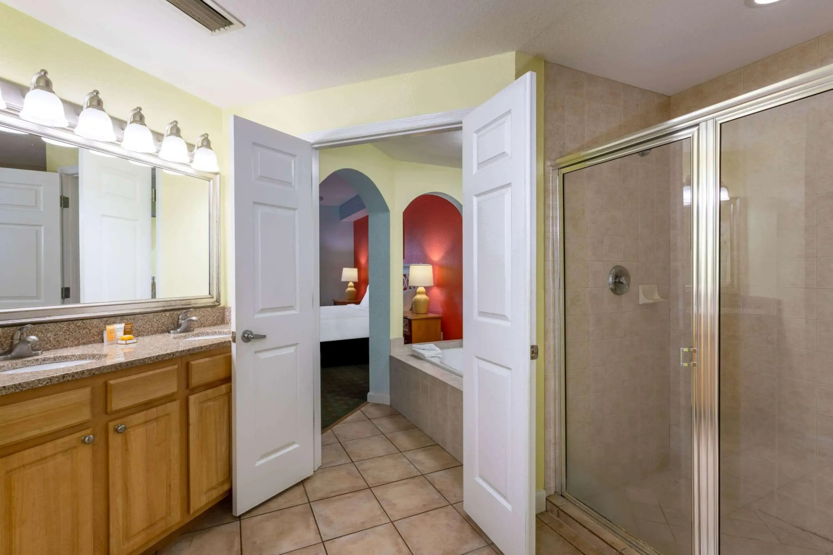 Festiva Orlando Resort