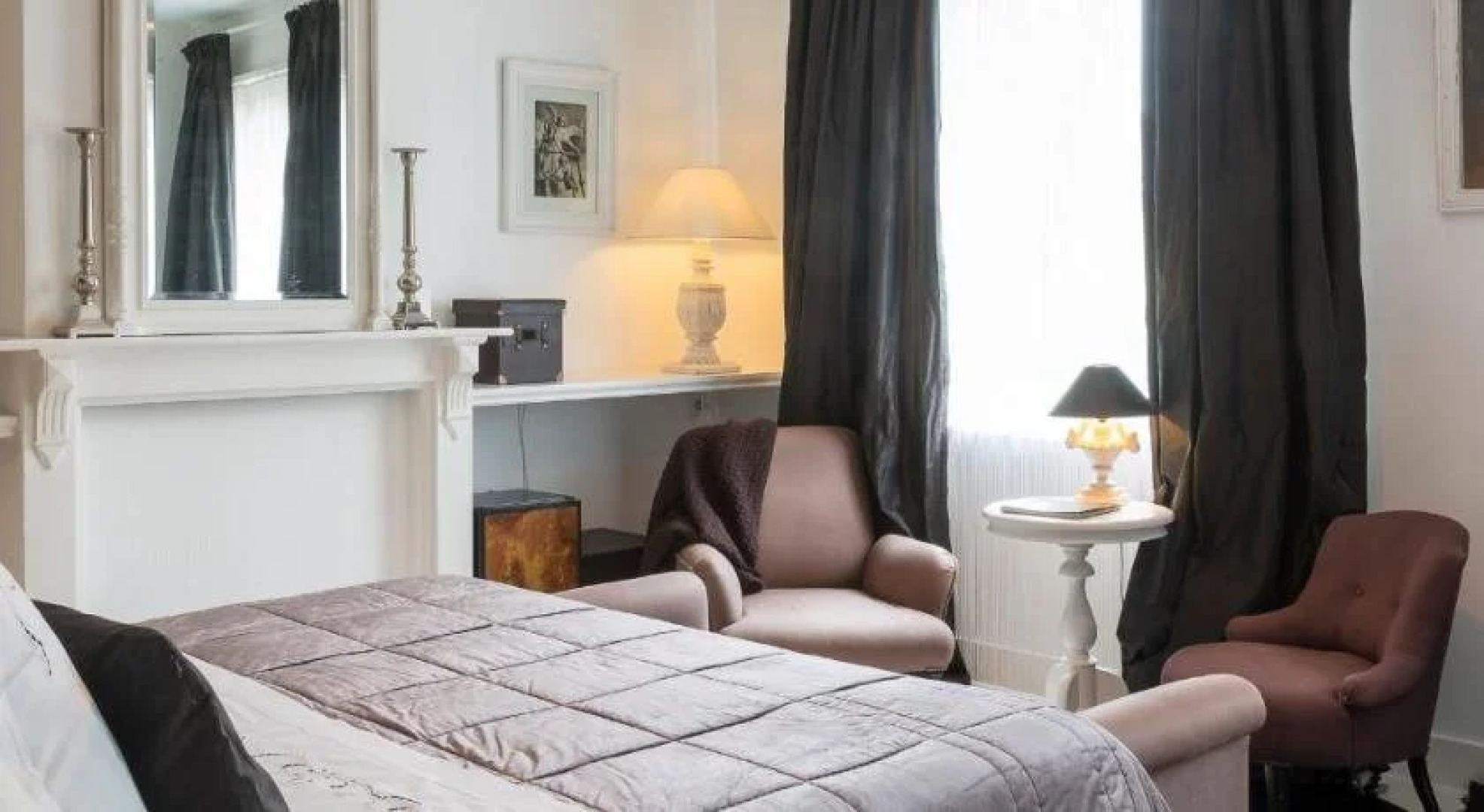 B&B Engelen aan de Waterkant