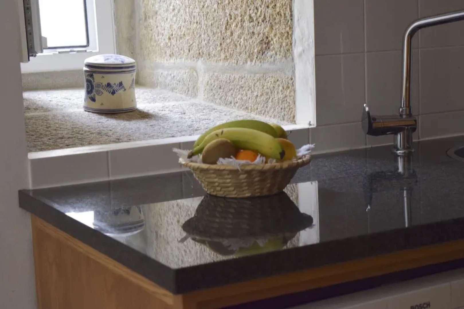 Mosteiro De S. Cristovao De Lafoes