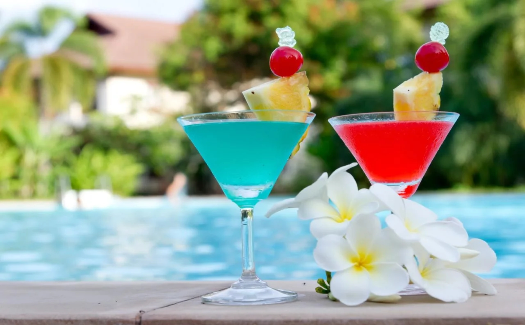 Teak Garden Spa Resort
