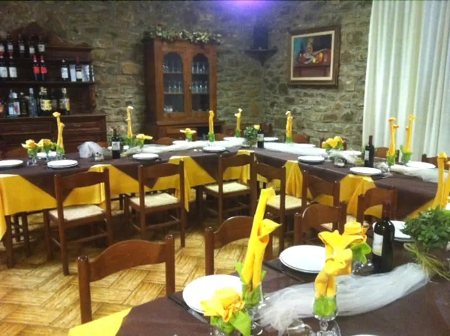 Hotel Ristorante Docciola