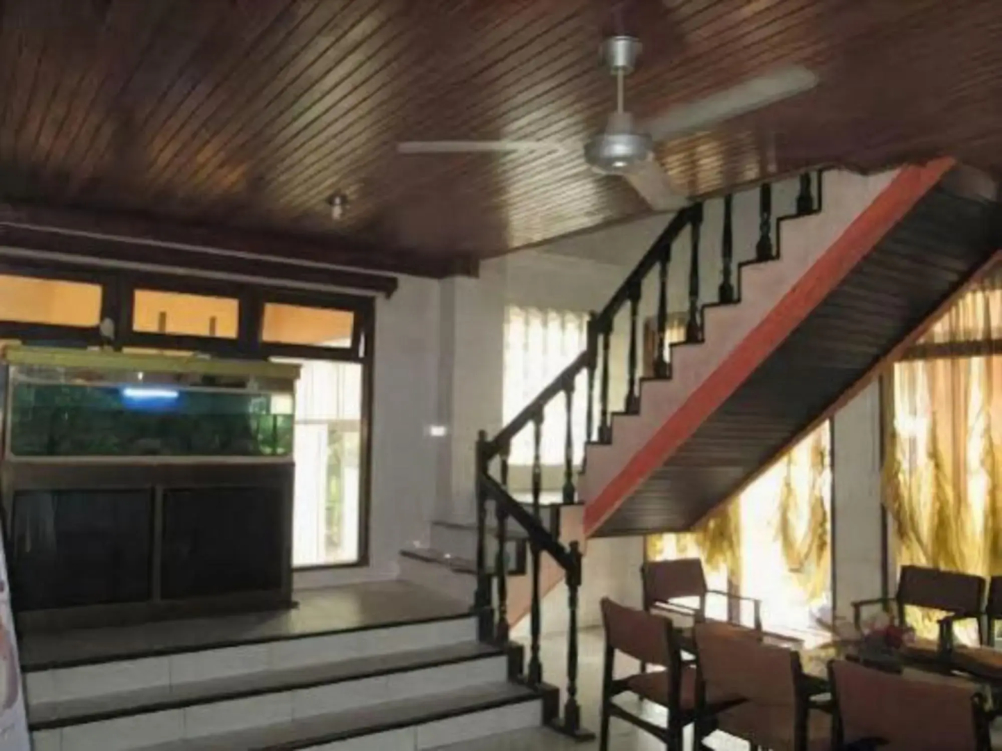 Airy Eco Syariah Bugis Pirus 30 Samarinda